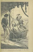 An illustration from Beeton's Brave Tales, Bold Ballads, and Travels and Perils by Land and Sea. Illustrated ... Edited by S. O. Beeton (1872)