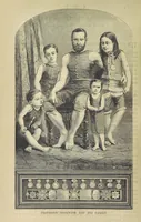 Picture 219 of 273 from Beeton's Brave Tales, Bold Ballads, and Travels and Perils by Land and Sea. Illustrated ... Edited by S. O. Beeton (1872), leaf 900