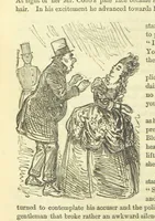 An illustration from Beeton's Brave Tales, Bold Ballads, and Travels and Perils by Land and Sea. Illustrated ... Edited by S. O. Beeton (1872)