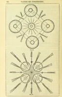 An illustration from Beeton's Brave Tales, Bold Ballads, and Travels and Perils by Land and Sea. Illustrated ... Edited by S. O. Beeton (1872)
