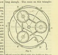 An illustration from Beeton's Brave Tales, Bold Ballads, and Travels and Perils by Land and Sea. Illustrated ... Edited by S. O. Beeton (1872)