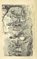An illustration from Beeton's Historical Romances, Daring Deeds, and Animal Stories. Illustrated, etc (1871)