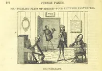 Picture 213 of 233 from Beeton's Historical Romances, Daring Deeds, and Animal Stories. Illustrated, etc (1871), leaf 1048