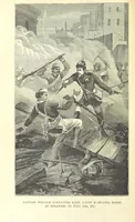 Picture 220 of 233 from Beeton's Historical Romances, Daring Deeds, and Animal Stories. Illustrated, etc (1871), leaf 1096