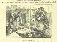 Picture 224 of 233 from Beeton's Historical Romances, Daring Deeds, and Animal Stories. Illustrated, etc (1871), leaf 1116