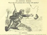Picture 233 of 233 from Beeton's Historical Romances, Daring Deeds, and Animal Stories. Illustrated, etc (1871), leaf 1172