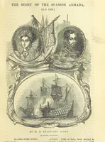 Picture 26 of 233 from Beeton's Historical Romances, Daring Deeds, and Animal Stories. Illustrated, etc (1871), leaf 167