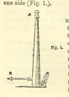 An illustration from Beeton's Historical Romances, Daring Deeds, and Animal Stories. Illustrated, etc (1871)