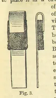 An illustration from Beeton's Historical Romances, Daring Deeds, and Animal Stories. Illustrated, etc (1871)