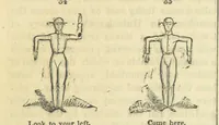 Picture 39 of 233 from Beeton's Historical Romances, Daring Deeds, and Animal Stories. Illustrated, etc (1871), leaf 221