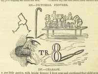 Picture 40 of 233 from Beeton's Historical Romances, Daring Deeds, and Animal Stories. Illustrated, etc (1871), leaf 234