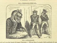 Picture 41 of 233 from Beeton's Historical Romances, Daring Deeds, and Animal Stories. Illustrated, etc (1871), leaf 234