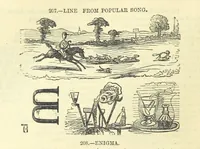 Picture 54 of 233 from Beeton's Historical Romances, Daring Deeds, and Animal Stories. Illustrated, etc (1871), leaf 302