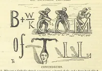 Picture 55 of 233 from Beeton's Historical Romances, Daring Deeds, and Animal Stories. Illustrated, etc (1871), leaf 302