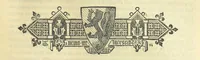 An illustration from Beeton's Historical Romances, Daring Deeds, and Animal Stories. Illustrated, etc (1871)