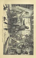 An illustration from Beeton's Historical Romances, Daring Deeds, and Animal Stories. Illustrated, etc (1871)
