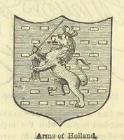 An illustration from Beeton's Historical Romances, Daring Deeds, and Animal Stories. Illustrated, etc (1871)