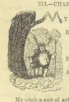 An illustration from Beeton's Historical Romances, Daring Deeds, and Animal Stories. Illustrated, etc (1871)
