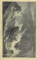 An illustration from Beeton's Historical Romances, Daring Deeds, and Animal Stories. Illustrated, etc (1871)