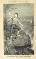 Picture 89 of 233 from Beeton's Historical Romances, Daring Deeds, and Animal Stories. Illustrated, etc (1871), leaf 490