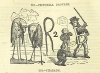 Picture 93 of 233 from Beeton's Historical Romances, Daring Deeds, and Animal Stories. Illustrated, etc (1871), leaf 506