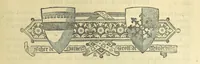 An illustration from Beeton's Historical Romances, Daring Deeds, and Animal Stories. Illustrated, etc (1871)
