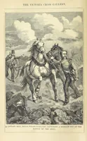 Picture 13 of 233 from Beeton's Historical Romances, Daring Deeds, and Animal Stories. Illustrated, etc (1871), leaf 66