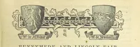 An illustration from Beeton's Historical Romances, Daring Deeds, and Animal Stories. Illustrated, etc (1871)