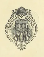 Picture 2 of 233 from Beeton's Historical Romances, Daring Deeds, and Animal Stories. Illustrated, etc (1871), leaf 7