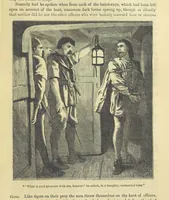 Picture 130 of 233 from Beeton's Historical Romances, Daring Deeds, and Animal Stories. Illustrated, etc (1871), leaf 715