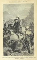 Picture 135 of 233 from Beeton's Historical Romances, Daring Deeds, and Animal Stories. Illustrated, etc (1871), leaf 732