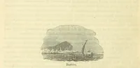 An illustration from Beeton's Historical Romances, Daring Deeds, and Animal Stories. Illustrated, etc (1871)