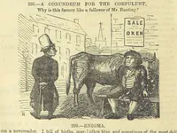 Picture 140 of 233 from Beeton's Historical Romances, Daring Deeds, and Animal Stories. Illustrated, etc (1871), leaf 776