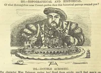 Picture 141 of 233 from Beeton's Historical Romances, Daring Deeds, and Animal Stories. Illustrated, etc (1871), leaf 776
