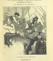 Picture 147 of 233 from Beeton's Historical Romances, Daring Deeds, and Animal Stories. Illustrated, etc (1871), leaf 809