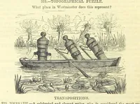 Picture 150 of 233 from Beeton's Historical Romances, Daring Deeds, and Animal Stories. Illustrated, etc (1871), leaf 842