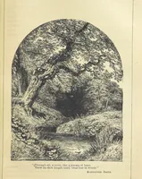 An illustration from Beeton's Historical Romances, Daring Deeds, and Animal Stories. Illustrated, etc (1871)