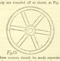 An illustration from Beeton's Historical Romances, Daring Deeds, and Animal Stories. Illustrated, etc (1871)