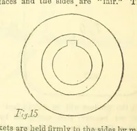 An illustration from Beeton's Historical Romances, Daring Deeds, and Animal Stories. Illustrated, etc (1871)