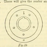 An illustration from Beeton's Historical Romances, Daring Deeds, and Animal Stories. Illustrated, etc (1871)