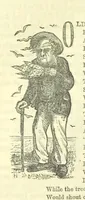 An illustration from Beeton's Historical Romances, Daring Deeds, and Animal Stories. Illustrated, etc (1871)