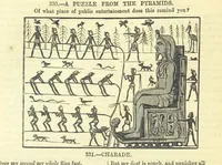 Picture 199 of 233 from Beeton's Historical Romances, Daring Deeds, and Animal Stories. Illustrated, etc (1871), leaf 980