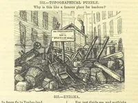 Picture 200 of 233 from Beeton's Historical Romances, Daring Deeds, and Animal Stories. Illustrated, etc (1871), leaf 980