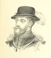 An illustration from La Belgique militaire, par quelques Officiers de l'Armée. [With plates, including portraits and maps (1835)