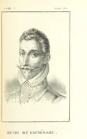 An illustration from La Belgique militaire, par quelques Officiers de l'Armée. [With plates, including portraits and maps (1835)
