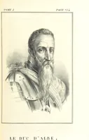 An illustration from La Belgique militaire, par quelques Officiers de l'Armée. [With plates, including portraits and maps (1835)