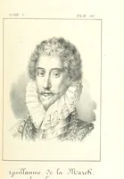 An illustration from La Belgique militaire, par quelques Officiers de l'Armée. [With plates, including portraits and maps (1835)