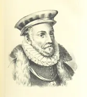 An illustration from La Belgique militaire, par quelques Officiers de l'Armée. [With plates, including portraits and maps (1835)