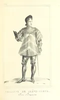 An illustration from La Belgique militaire, par quelques Officiers de l'Armée. [With plates, including portraits and maps (1835)