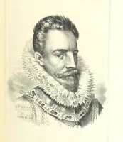 An illustration from La Belgique militaire, par quelques Officiers de l'Armée. [With plates, including portraits and maps (1835)